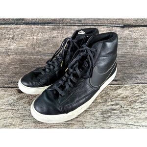 Nike Blazer Mid Dark Patina Men's Hi Top Sneakers Shoes - CU6679-001 - Size 12